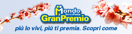 Mondo BancoPosta: Più lo vivi, più ti premia. SCOPRI COME!